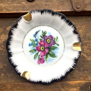 Small Tea Bag Plate ☕️